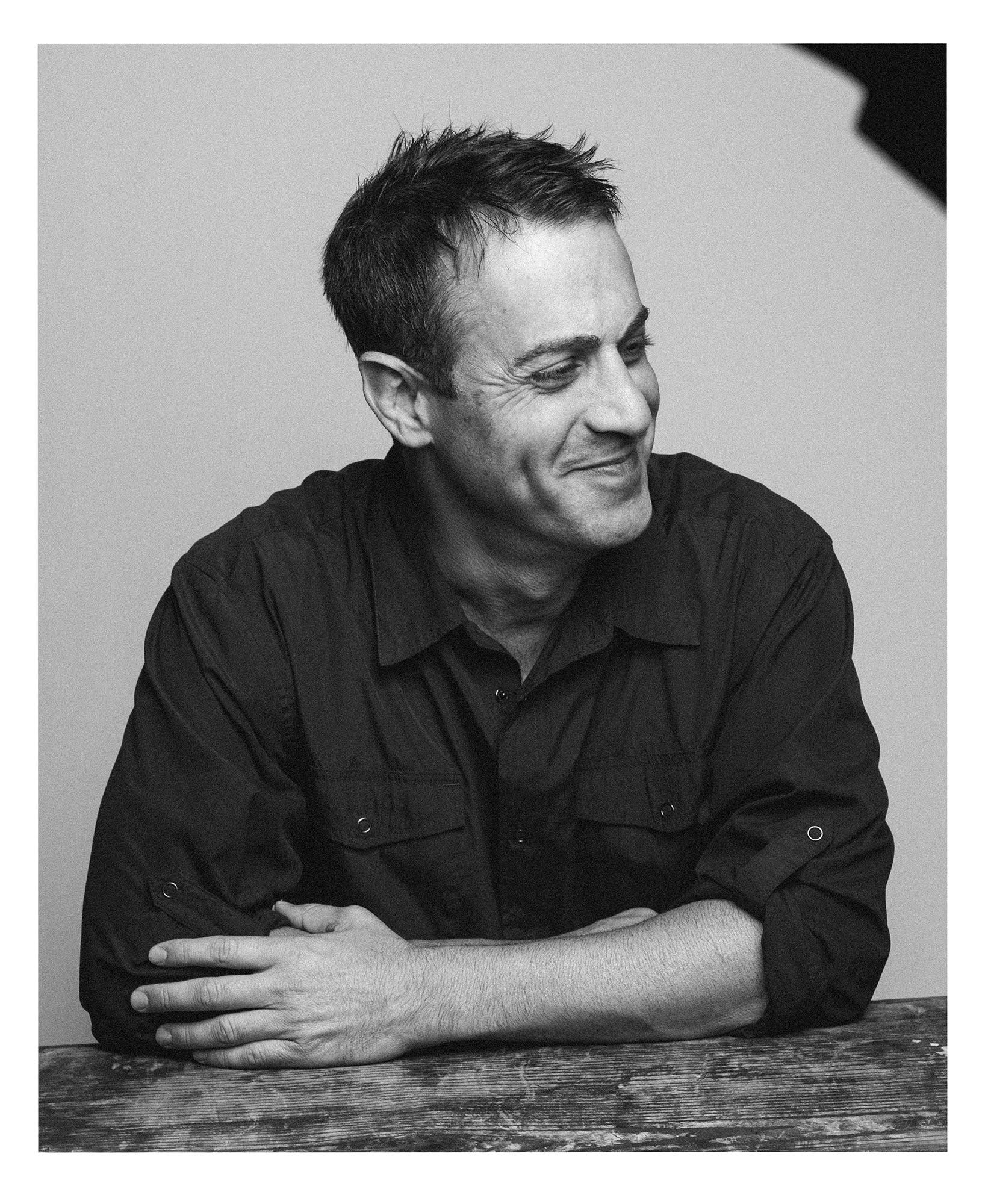 Matt Ogens - Award-winning Filmmaker